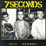 7 seconds - old school - headhunter, cargo - 1989