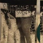 butthole surfers - maung - -1996