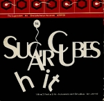 sugarcubes - hit - one little indian - 1991