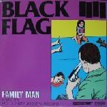 black flag - family man - sst - 1984