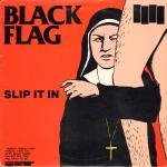 black flag - slip it in - sst - 1984
