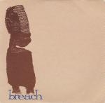breach - untitled - burning heart - 1995