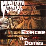 the dames-exercise - split 7 - learning curve - 2002