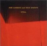 sue garner & rick brown - still - thrill jockey - 1999
