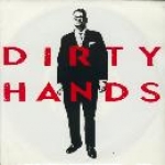 dirty hands - gimme love - black & noir - 1990