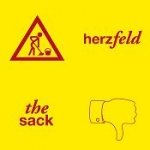 herzfeld - the sack - duophonic super 45's - 1994