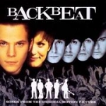 the backbeat band - songs from the original motion picture backbeat - virgin - 1994
