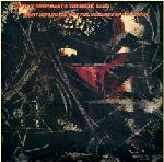 captain beefheart & the magic band - light reflected off the oceands of the moon - virgin - 1982