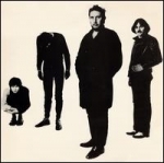 the stranglers - black and white - a&m-1978