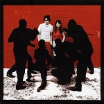 the white stripes - white blood cells - sympathy for the record industry-2001