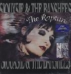 siouxsie & the banshees - the rapture - geffen - 1995