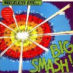 wreckless eric - big smash - stiff - 1980