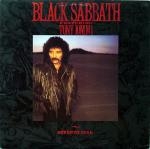 black sabbath featuring tony iommi - seventh star - warner bros - 1986
