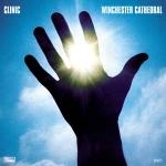 clinic - winchester cathedral - domino-2004