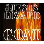 the jesus lizard - goat - touch and go-2009