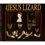 the jesus lizard - liar - touch and go-2009