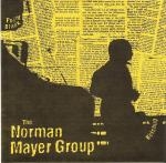 the norman mayer group - point blank - dischord, mira - 1994
