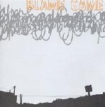 blame game - anthology volume 1 - stickfigure - 2004