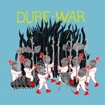 dure-war-dure-mre - dure-war - label brique - 2010