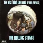 the rolling stones - big hits [high tide and green grass] - london-1966