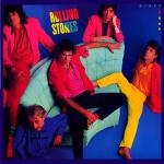 the rolling stones - dirty work - cbs-1986