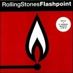 the rolling stones - flashpoint - cbs-1991