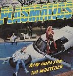 plasmatics - new hope for the wretched - stiff - 1980
