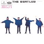 the beatles - help! - parlophone - 1965