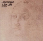 loren connors & alan licht - in france - from belgium with love - 2003