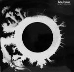 bauhaus - the sky's gone out - beggars banquet - 1982