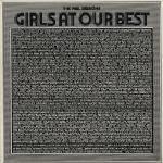 girls at our best - the peel sessions - strange fruit - 1987
