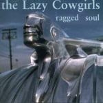 the lazy cowgirls - ragged soul - crypt - 1995