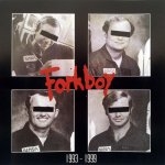 forkboy - 1993-1999 - arkisto, kaos kontrol - 2012