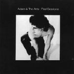 adam & the ants - peel sessions - strange fruit - 1990