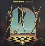 klaus schulze - timewind - virgin - 1975