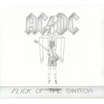 ac/dc - flick of the switch - atlantic-1983