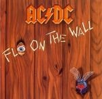 ac/dc - fly on the wall - atlantic-1985