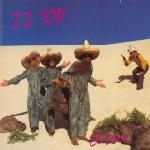 zz top - el loco - warner bros - 1981