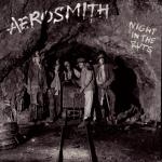 aerosmith - night in the ruts - cbs-1979