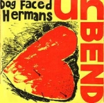 dog faced hermans - unbend - demon radge - 1987