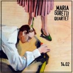 maria goretti quartet - 14:02 - love mazout, tandori, rockerill, hovercraft - 2013