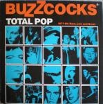 buzzcocks - total pop - weird system-1987