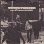dog faced hermans & the honkies-jonestown - split 7 - compulsiv - 1991