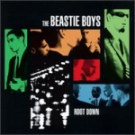 beastie boys - root down - grand royal, capitol - 1995