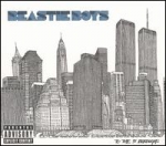beastie boys - to the 5 boroughs - capitol - 2004