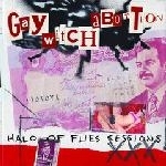 gay witch abortion - halo of flies sessions - learning curve, amphetamine reptile - 2010
