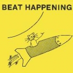beat happening - st - k