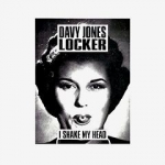 davy jones locker - i shake my head - self-released-1989