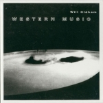 will oldham - western music - acuarela, ovni - 1997