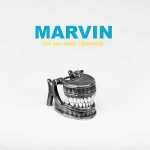 marvin - girl you want - murailles music-2016